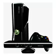 Xbox 360 Reacondicionada Con 60 Juegos Incorporados2 Control