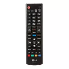 Controle Remoto Smart Tv LG 32lf 42lf5850 49lf5900 Original