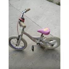 Bicicleta Niños (rodado 12)