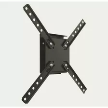 Suporte Para Tv Brasforma Sbrp-110 Tv Led Inclinável Até 40 