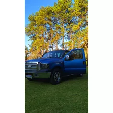 Ford F-250 Xlt-l 