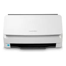 Escaner Scanjet Hp Pro 2000 S2