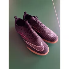 Botines Nike Mercurial X Finale Ii Futsal