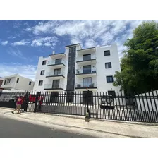 Apartamento De Oportunidad En Cerro Alto