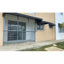 Apto. 3 Hab. Vacio Al Lado Autovia Samana Rd$ 18 Mil