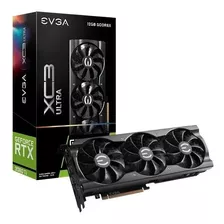 Evga Geforce Rtx 3080 Xc3 Ultra Gaming 10gb Graphics