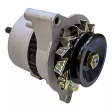 Alternador Tractor Hanomag Agr4 Repuestos