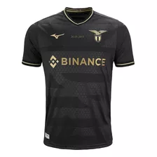 Camisa Lazio Ediçao Especial Oficial - Torcedor