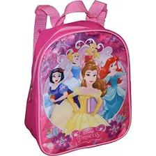 Mochila Princesa 10