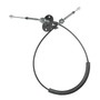 Cable Selector De Velocidades Para Mercury Mariner 3.0l 2005