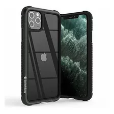 Funda Transparente Para iPhone 11 Pro Clear - Protector De D