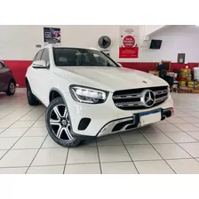 Mercedes Benz Glc