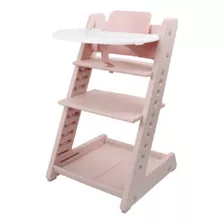 Silla De Comer Milano - Kidscool