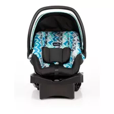 Asiento De Bebe Para Automóvil Evenflo Litemax Sport