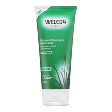 Fitoacondicionador De Aloe Vera Weleda 200 Ml