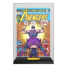 Funko Pop Marvel Comic Covers Hawkeye #32 Target Exclusive