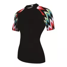 Camiseta De Ciclismo Jersey Uniforme Ropa Camisa