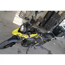 Susuki Vstrom 250 Dl 2023