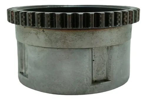 Polia Variavel Kia Cerato Hb20 1.6 16v 24350-2b010 4
