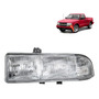 Par Farol Trasero Para Chevrolet S10 Apache Blazer 2009 2011 CHEVROLET S10