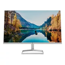 Monitor Hp M24fw Fhd 23,8 75hz 5 Ms Gtg