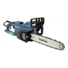 Motosserra Elétrica 300mm (13?) 1800w Uc3041a 220v Makita Cor Azul