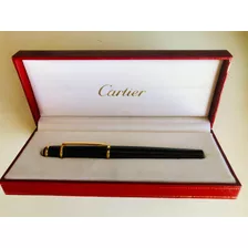 Pluma Cartier Diabolo