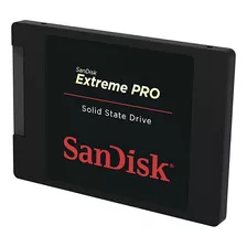 Hd Ssd 240gb Sdssda-g26 - Sandisk