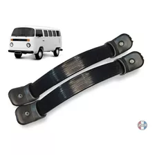 Puxador De Porta Vw Kombi Clipper 1976 A 1996 - Par