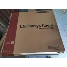 Piso LG Hausys Floor Lámina De 60x60cm
