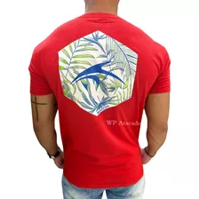 Kit 10 Camiseta /blusa Maresia Cobra Dagua Sortida
