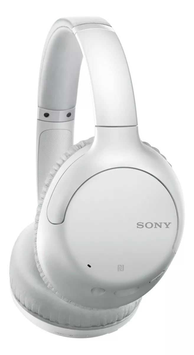 Auriculares Inalámbricos Sony Wh-ch710n Blanco