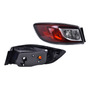 Kit Led H11 Luz Antiniebla Philips Mazda Cx-9 Xenn 2013 *