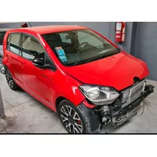 Volkswagen Up! Pepper 1.0 Tsi