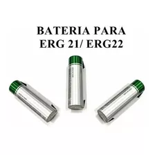 Bateria Para Aspirador Ergo 21-22 -10.8v 2600 Mah