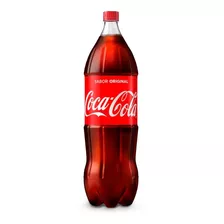 Refresco Coca - Cola 1,5 Litros Funda X6