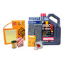 Kit Afinacion Aceite5w30 Peugeot Partner/301/208 Hdi 18-22