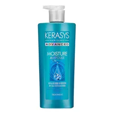 Kerasys Advanced Moisture Ampoule Treatment 600ml