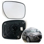 Luna Espejo Izquierdo Compatible Con Mazda Cx-9 2007-2010 Mazda CX-9