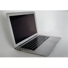 Macbook Air - 13 2015 -i7 8gb Ram-ssd 256 Gb (1 Sólo Dueño)