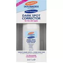 Suero Corrector Manchas Oscuras