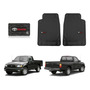 Kit 2 Convertidores Cataliticos Catalizador Toyota Tacoma V6