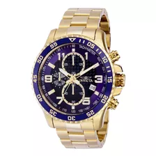 Reloj Invicta 37145 Oro Hombres