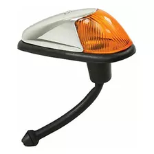 Empi ******* Turn Signal Assmbly,vw Bug 58-63, Amber