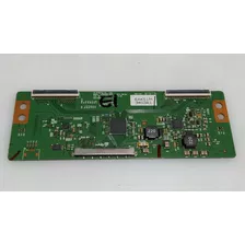 Tcon LG 42ln5400 6870c-0452a Lc500due-sfr1 Garantía 3 Meses!