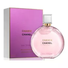 Chance Eau Tendre Eau De Parfum Chanel150 Ml Dama Original 