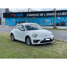 Volkswagen The Beetle 1.4 Tsi Design 2017, Impecable!!