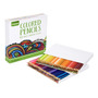 Tercera imagen para búsqueda de colores crayola