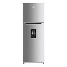 Refrigeradora Indurama 248l No Frost Acero Inox