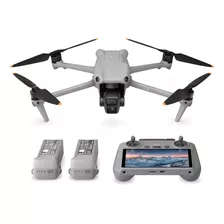 Drone Dji Mavic Air 3 Fly More Combo (dji Rc 2) Maletin 